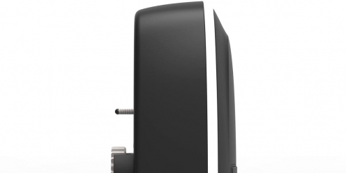 Умный привод для откатных ворот ALUTECH Roteo RTO-500MKIT-Sm + модуль Wi-Fi