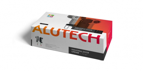 Электропривод ALUTECH TARGO TR-5024-230KIT